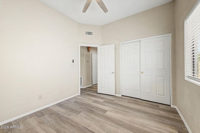 184 S Willow Creek Street, Chandler, AZ 85225