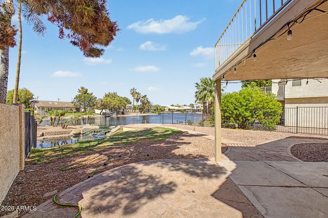 184 S Willow Creek Street, Chandler, AZ 85225
