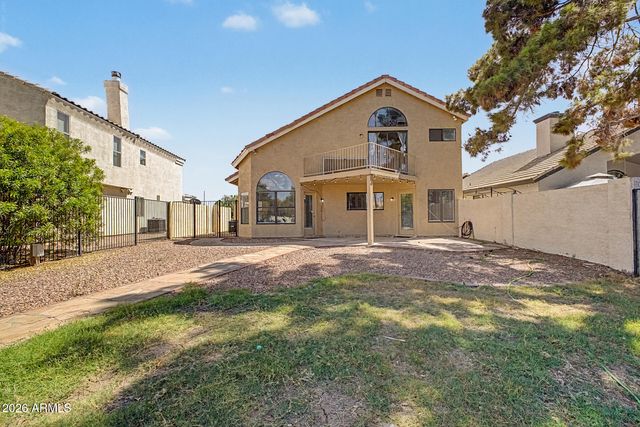 184 S Willow Creek Street, Chandler, AZ 85225
