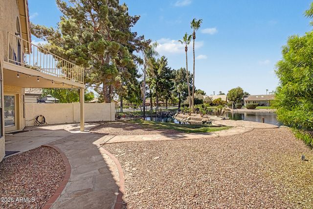 184 S Willow Creek Street, Chandler, AZ 85225