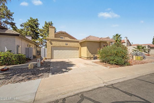 184 S Willow Creek Street, Chandler, AZ 85225