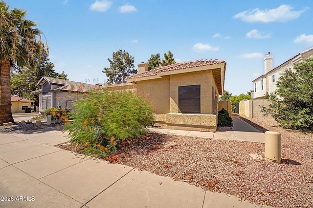 184 S Willow Creek Street, Chandler, AZ 85225