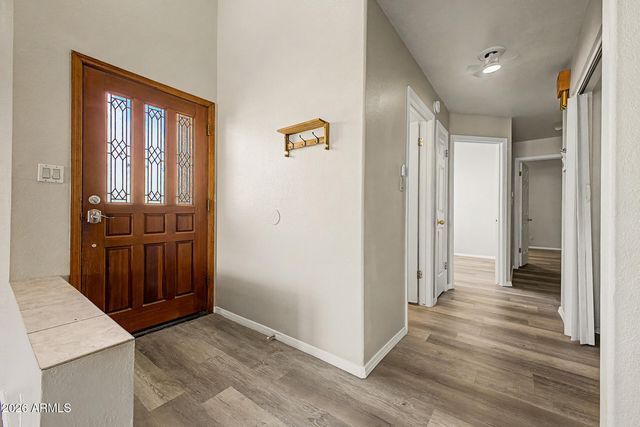 184 S Willow Creek Street, Chandler, AZ 85225