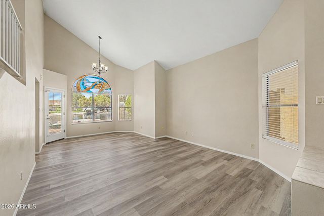 184 S Willow Creek Street, Chandler, AZ 85225