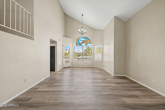 184 S Willow Creek Street, Chandler, AZ 85225