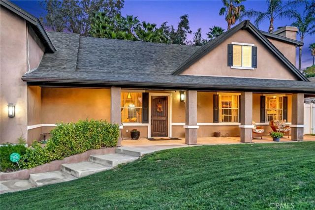 7384 Golden Star Avenue, Riverside, CA 92506