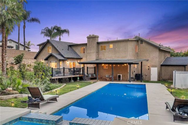 7384 Golden Star Avenue, Riverside, CA 92506