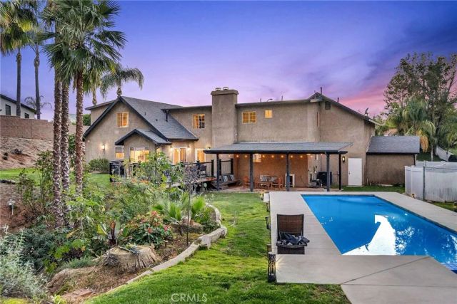 7384 Golden Star Avenue, Riverside, CA 92506