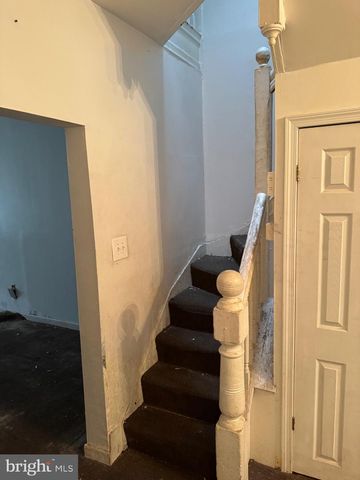 1512 N MOUNT ST, Baltimore, MD 21217