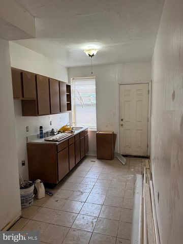 1512 N MOUNT ST, Baltimore, MD 21217