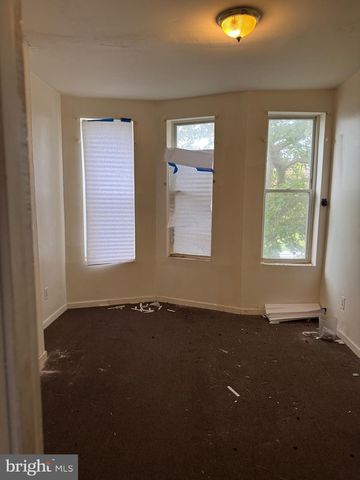 1512 N MOUNT ST, Baltimore, MD 21217