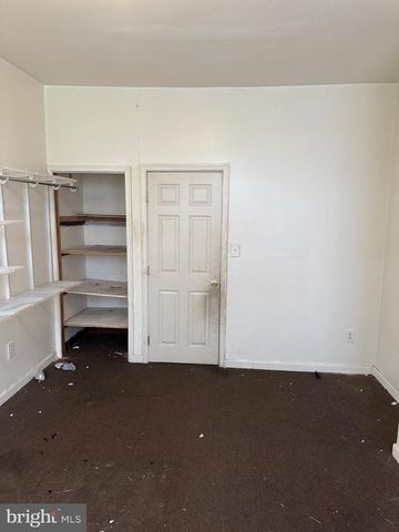 1512 N MOUNT ST, Baltimore, MD 21217