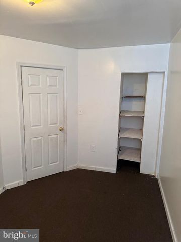 1512 N MOUNT ST, Baltimore, MD 21217