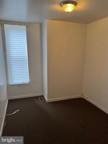 1512 N MOUNT ST, Baltimore, MD 21217