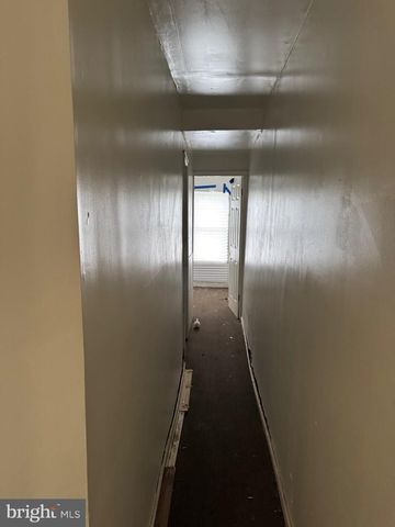 1512 N MOUNT ST, Baltimore, MD 21217