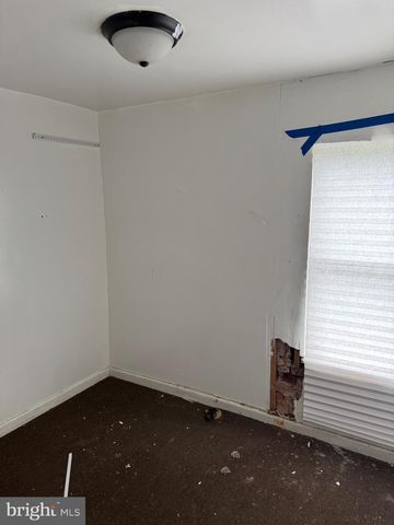 1512 N MOUNT ST, Baltimore, MD 21217