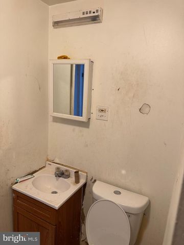 1512 N MOUNT ST, Baltimore, MD 21217