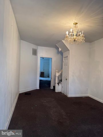 1512 N MOUNT ST, Baltimore, MD 21217