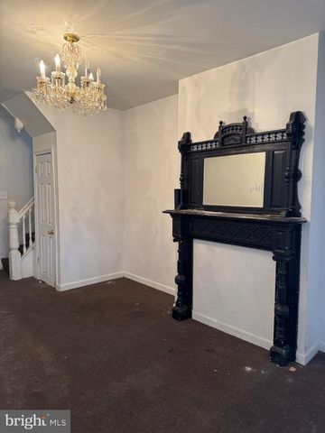 1512 N MOUNT ST, Baltimore, MD 21217