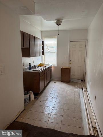 1512 N MOUNT ST, Baltimore, MD 21217