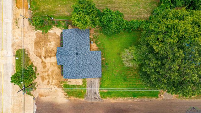 416 County Road 186 ( Baughman ), Kilgore, TX 75662