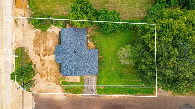 416 County Road 186 ( Baughman ), Kilgore, TX 75662