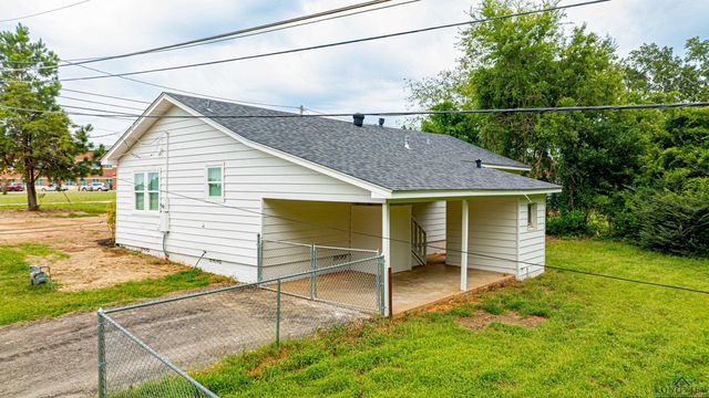 416 County Road 186 ( Baughman ), Kilgore, TX 75662