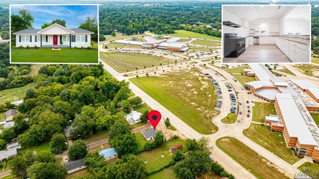 416 County Road 186 ( Baughman ), Kilgore, TX 75662