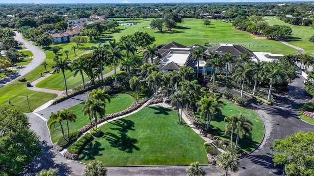 501 Greensward Lane 101-C, Delray Beach, FL 33445