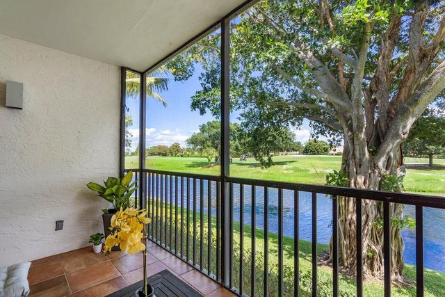501 Greensward Lane 101-C, Delray Beach, FL 33445