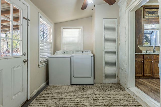 2200 Montrose Street, Bellmead, TX 76705