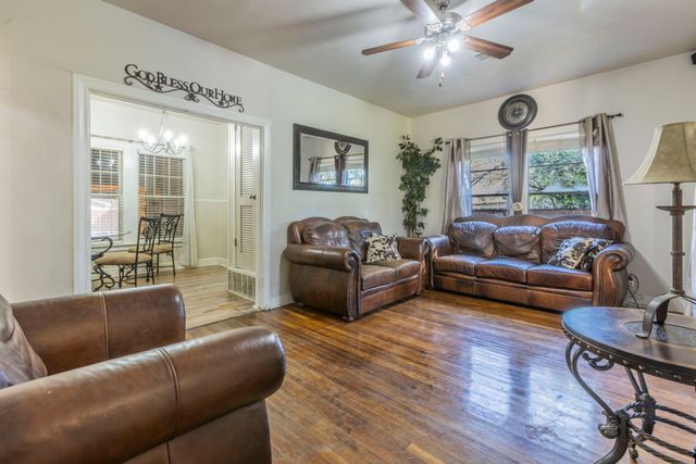 2200 Montrose Street, Bellmead, TX 76705