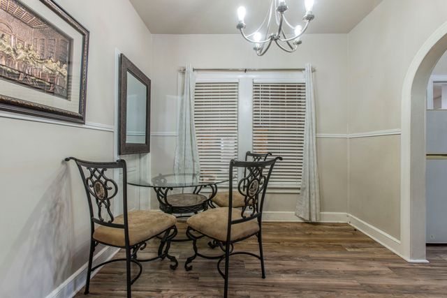 2200 Montrose Street, Bellmead, TX 76705