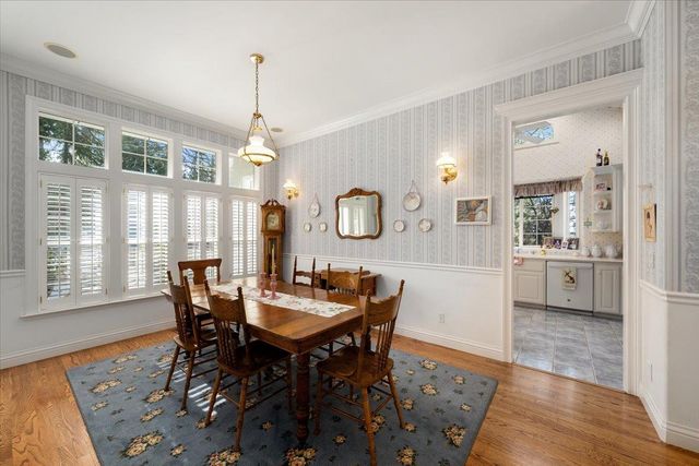 2920 Mount Danaher Rd, Camino, CA 95709