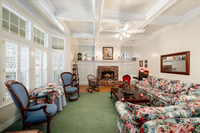 2920 Mount Danaher Rd, Camino, CA 95709