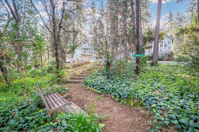 2920 Mount Danaher Rd, Camino, CA 95709