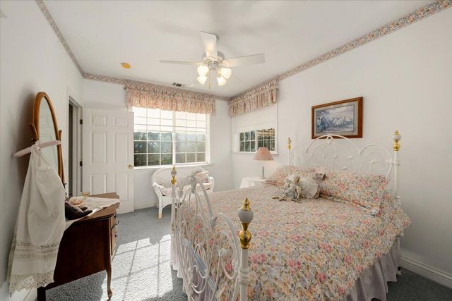 2920 Mount Danaher Rd, Camino, CA 95709