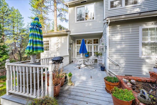 2920 Mount Danaher Rd, Camino, CA 95709