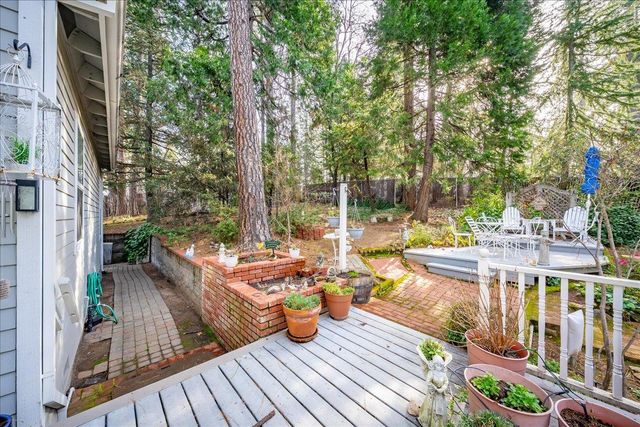 2920 Mount Danaher Rd, Camino, CA 95709