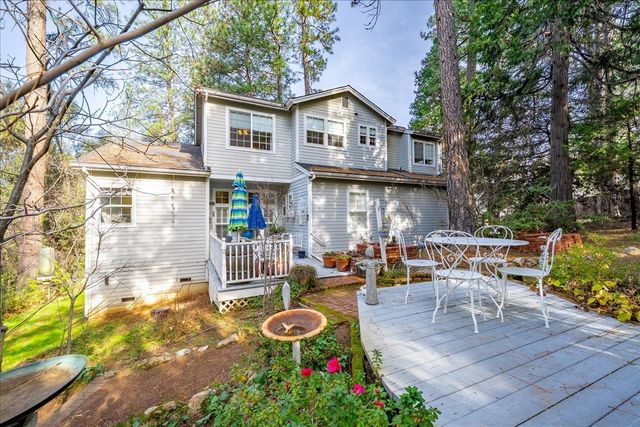 2920 Mount Danaher Rd, Camino, CA 95709