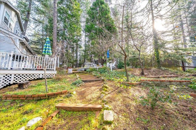 2920 Mount Danaher Rd, Camino, CA 95709