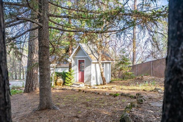 2920 Mount Danaher Rd, Camino, CA 95709