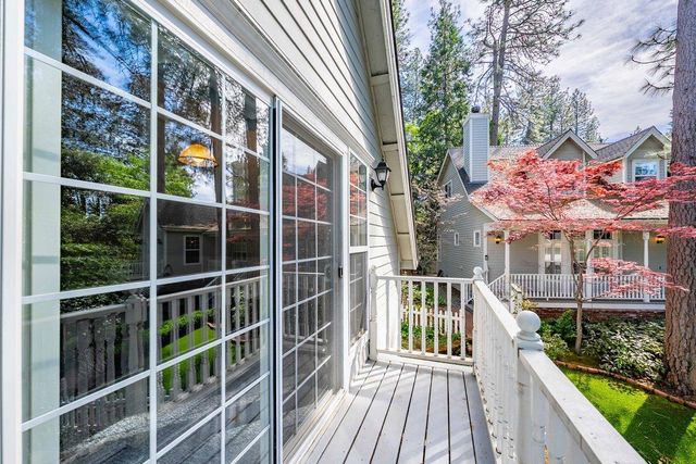 2920 Mount Danaher Rd, Camino, CA 95709