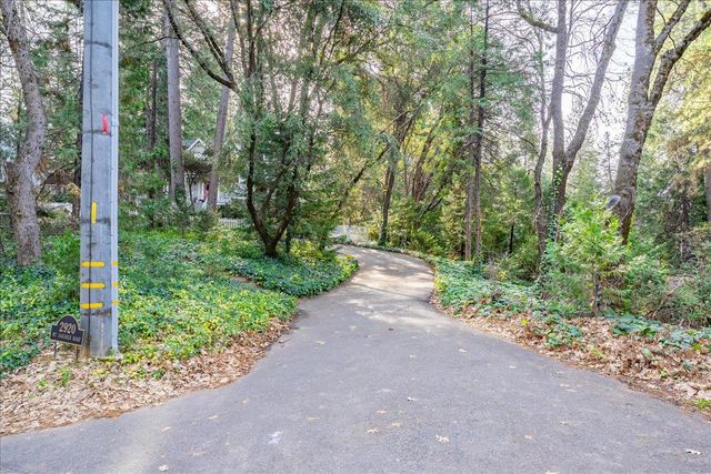 2920 Mount Danaher Rd, Camino, CA 95709