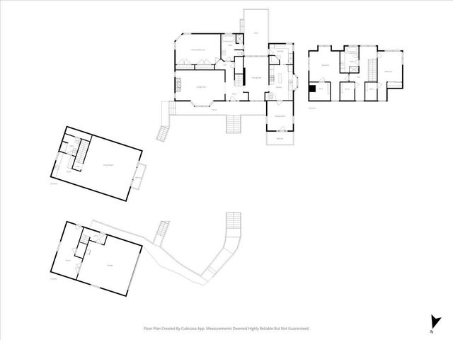 2920 Mount Danaher Rd, Camino, CA 95709