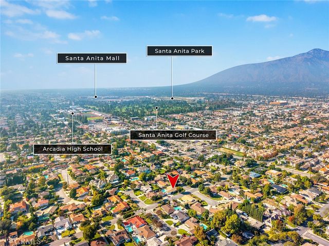 226 Leland Way, Arcadia, CA 91006