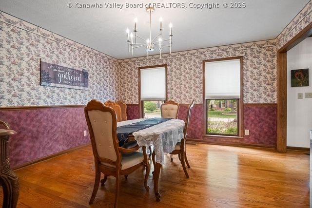 112 Willowood Circle, Hurricane, WV 25526