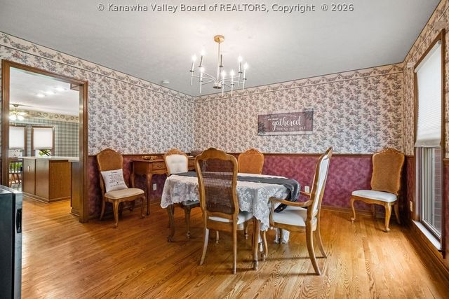 112 Willowood Circle, Hurricane, WV 25526