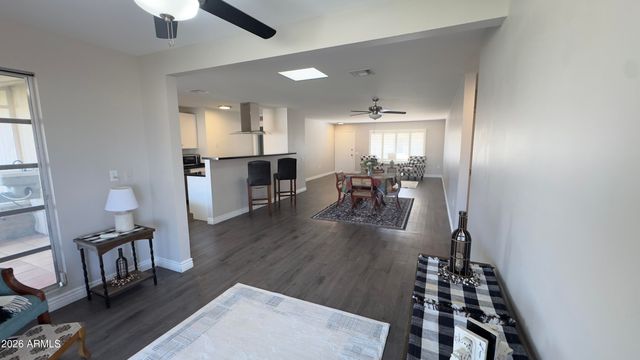 10562 W Campana Drive, Sun City, AZ 85351