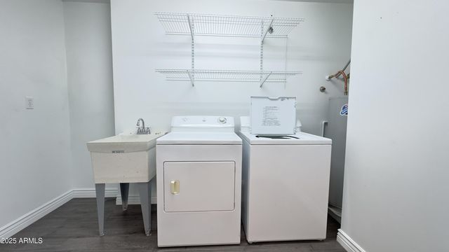 10562 W Campana Drive, Sun City, AZ 85351